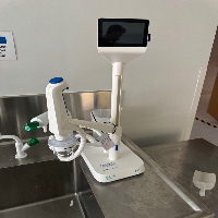 Millipore Milli-Q IQ 7000 Lab Water Purification System image 1